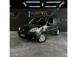 Fiat Doblò