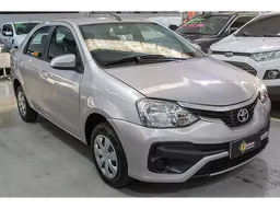 Toyota Etios