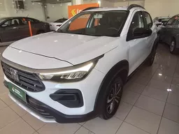 Fiat Pulse