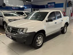 Renault Oroch