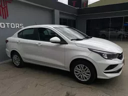 Fiat Cronos
