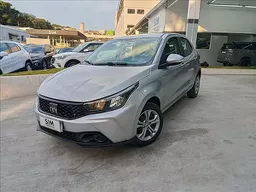 Fiat Argo