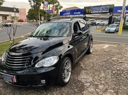 Chrysler PT Cruiser