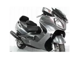 Suzuki Burgman