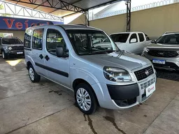 Fiat Doblò