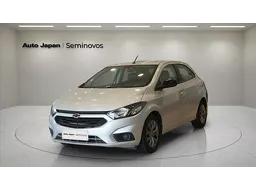 Chevrolet Joy