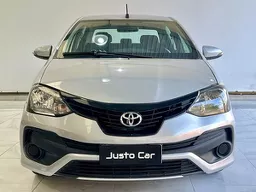 Toyota Etios