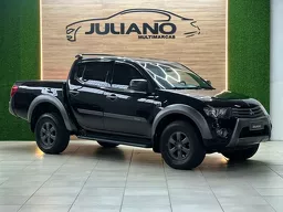 Mitsubishi L200 Outdoor