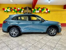 Honda ZR-V
