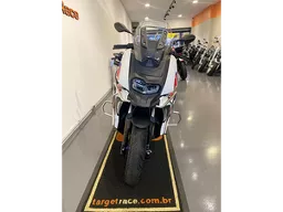 BMW C 400 X