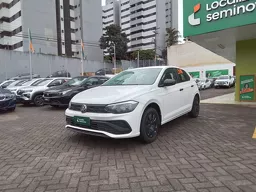 Volkswagen Polo Hatch