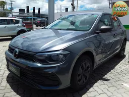 Volkswagen Polo Hatch