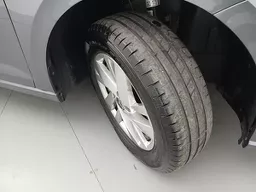 Volkswagen Polo Hatch