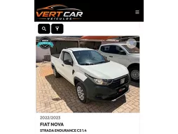 Fiat Strada