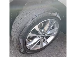 Hyundai Santa Fé