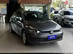 Volkswagen Polo Hatch