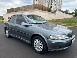 Chevrolet Vectra