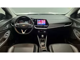 Chevrolet Montana