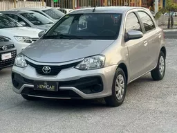 Etios