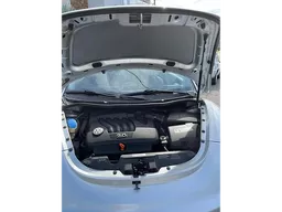 Volkswagen New Beetle