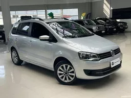 Volkswagen Spacefox