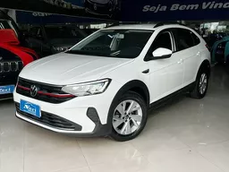 Volkswagen Nivus
