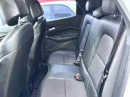 Chevrolet Montana