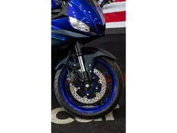 Yamaha YZF R3