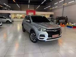 Chery Tiggo 5X