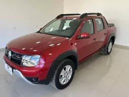Renault Duster Oroch