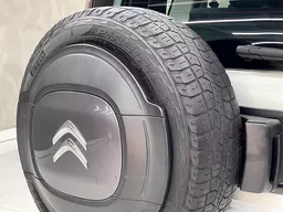 Citroën Aircross
