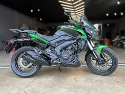 Bajaj Dominar