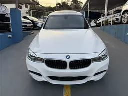BMW 328i