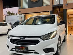 Chevrolet Joy