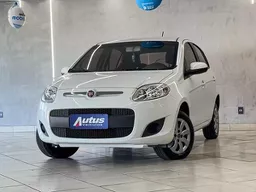 Fiat Palio