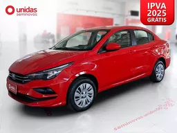 Fiat Cronos