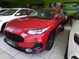 Honda ZR-V