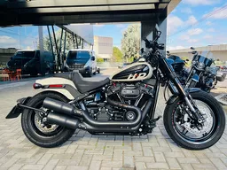 Fat Bob