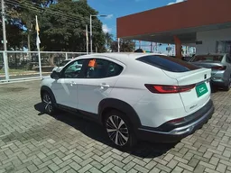Fiat Fastback