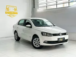 Volkswagen Voyage