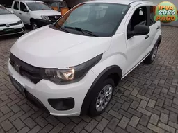 Fiat Mobi