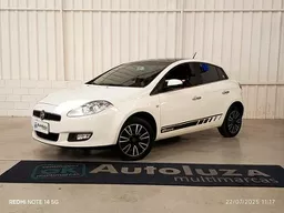 Fiat Bravo