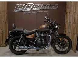 Royal Enfield Meteor 350