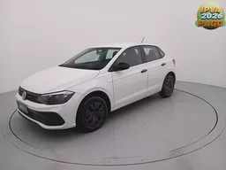 Volkswagen Polo Hatch