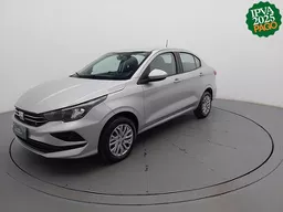 Fiat Cronos