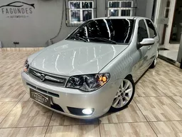 Fiat Palio