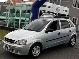 Chevrolet Corsa