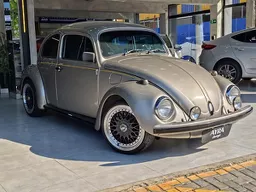 Volkswagen Fusca