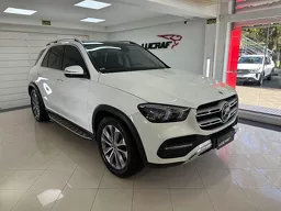 Mercedes-benz GLE 400