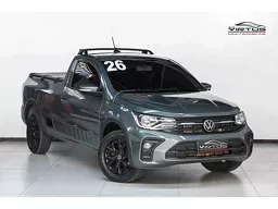 Volkswagen Saveiro
